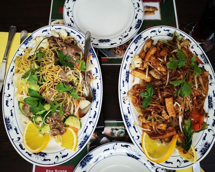 Vietnamrestaurant Linh